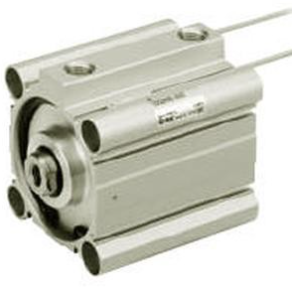 SMC CDQ2KB40TF10DZ