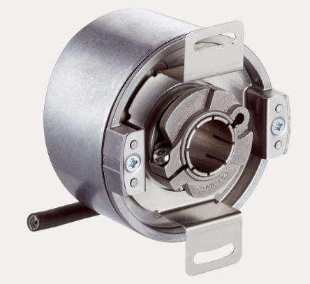 Ricambi automazione industriale
