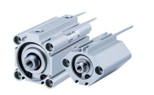 SMC CDQ2B50TF10DCZ