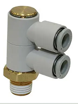 SMC KQ2ZD0603AS