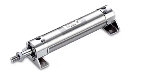 SMC CG5BN40TFSR100