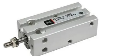 SMC CDU2530D