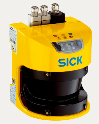 SICK 1045650
