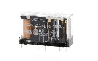 OMRON G7SA3A1B24VDC
