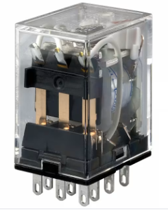 OMRON MY3N110120VAC