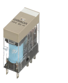 OMRON G2R224VDC