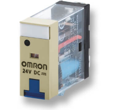 OMRON G2R1SDC24