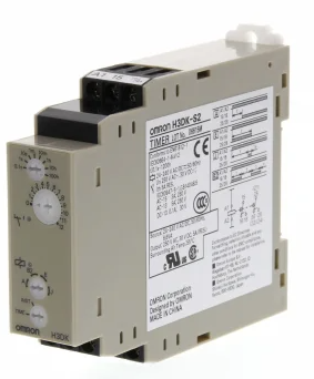 OMRON H3DKS2