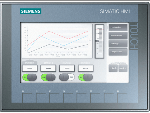 SIEMENS 6AV21232GA030AX0