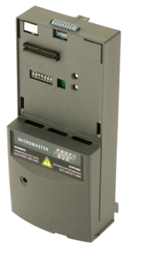 SIEMENS 6SE64001PB000AA0RIC