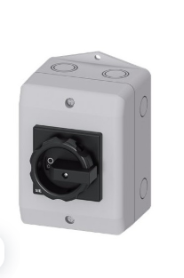 SIEMENS 3LD21640TB51