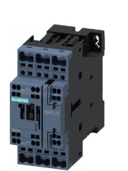SIEMENS 3RT20282BB40