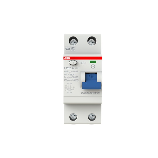ABB 2CSF202101R1400