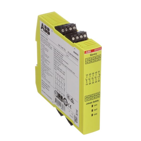 ABB 2TLA010041R0600