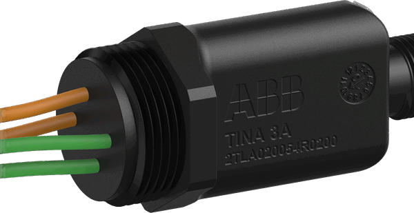 ABB 2TLA020054R0200