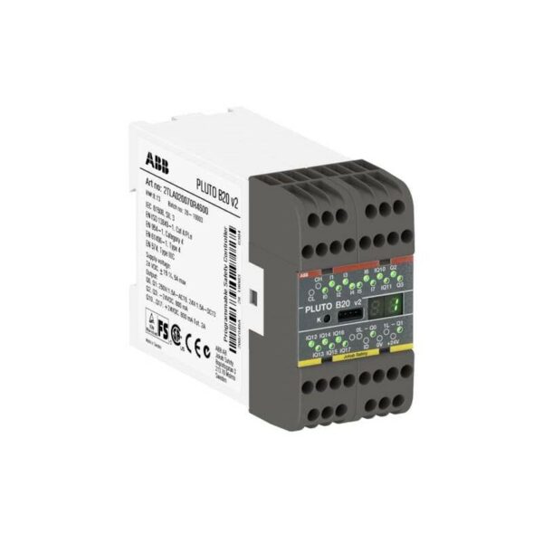 ABB 2TLA020070R4600