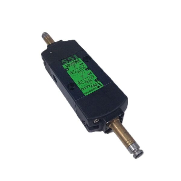 ASCO G551A002MS
