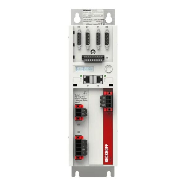 BECKHOFF AX520600000200