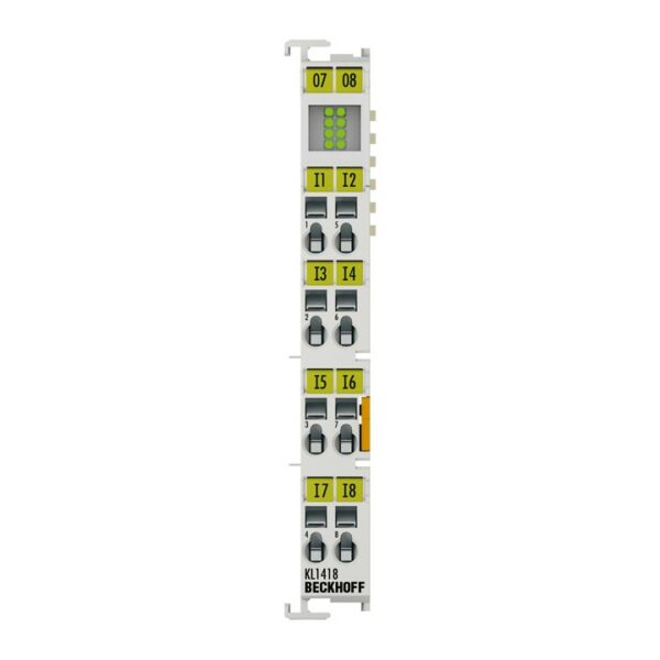 BECKHOFF KL1418