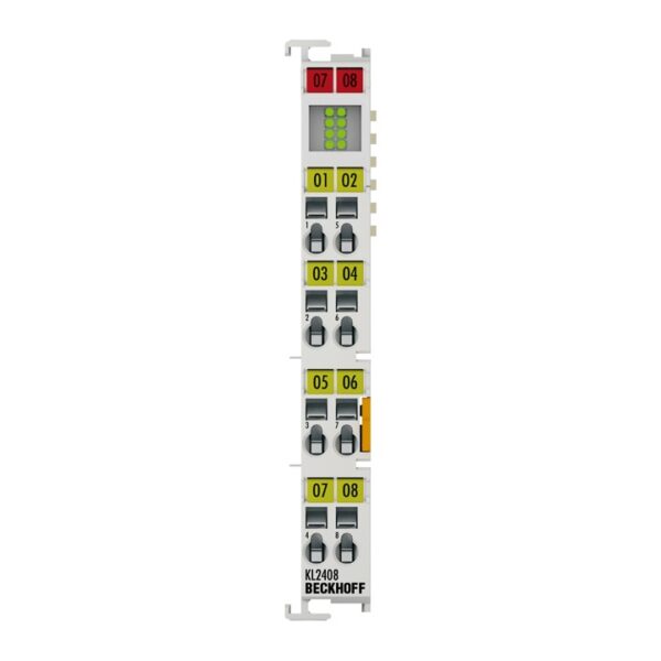 BECKHOFF KL2408