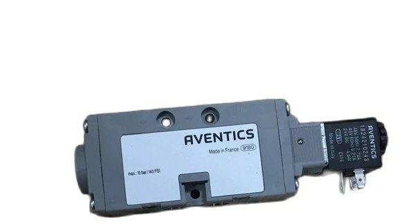 BOSCH REXROTH 0820023026