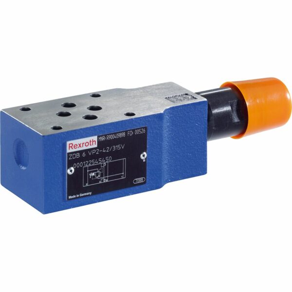 BOSCH REXROTH R900409898