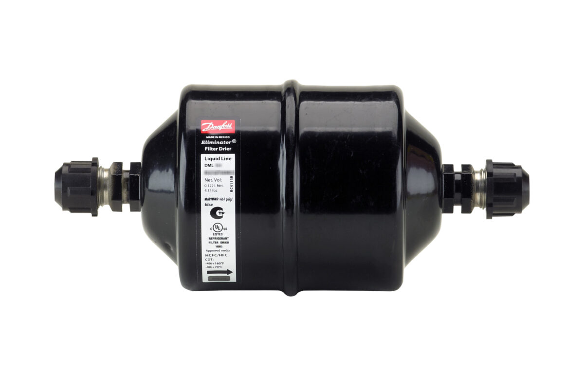 DANFOSS 023Z5045