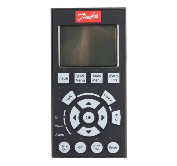 DANFOSS 130B1107