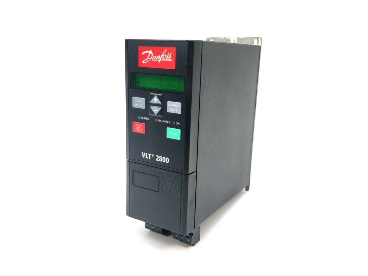 DANFOSS 195N1007
