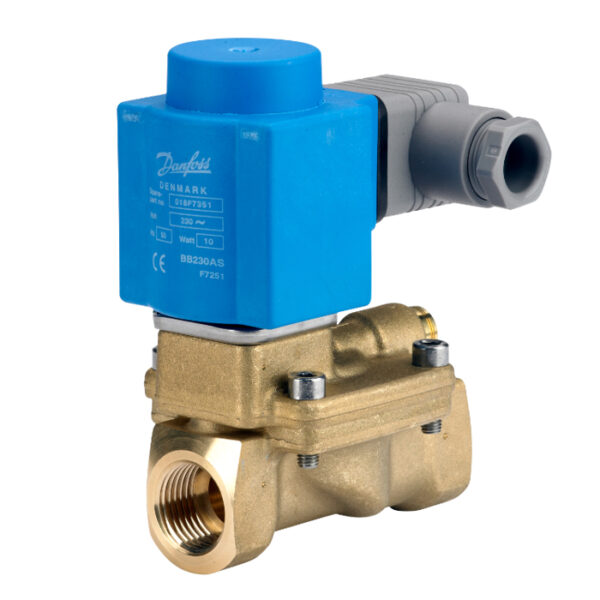 DANFOSS EV220B