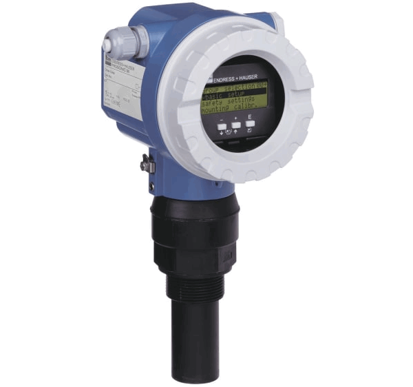 ENDRESS+HAUSER FMU40ARB2A2