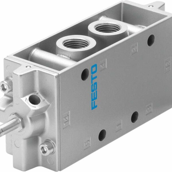 FESTO 10166