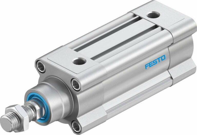 Ricambi automazione industriale