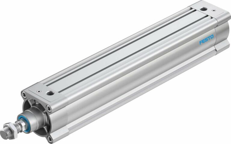 Ricambi automazione industriale