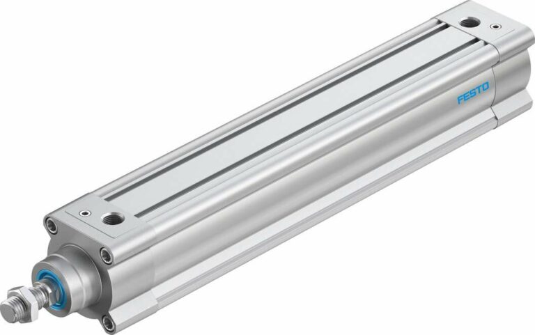 Ricambi automazione industriale