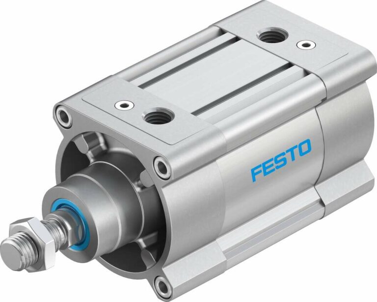 Ricambi automazione industriale