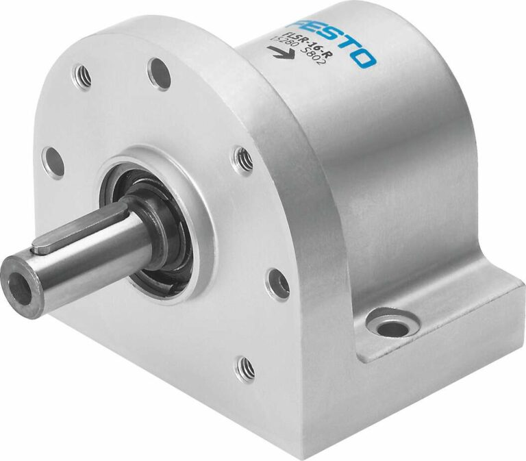 Ricambi automazione industriale