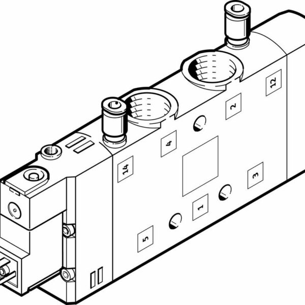 FESTO 163170