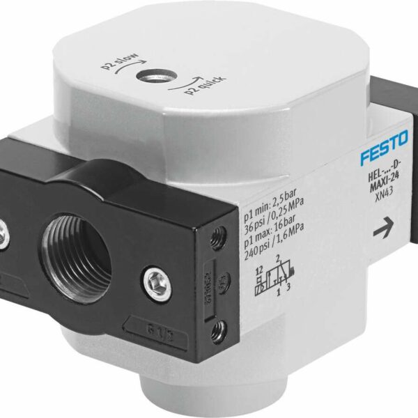FESTO 165083