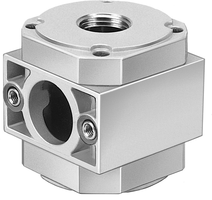 Ricambi automazione industriale