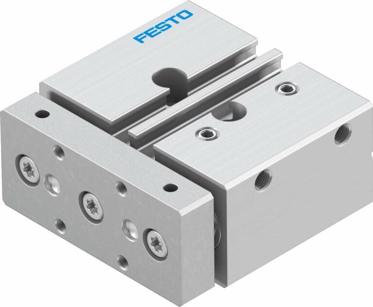 Ricambi automazione industriale