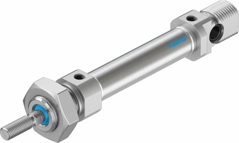 Ricambi automazione industriale