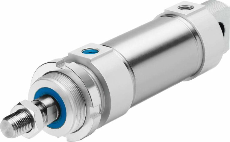 Ricambi automazione industriale