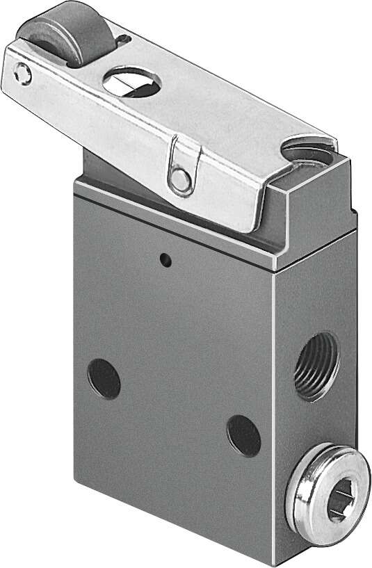 Ricambi automazione industriale