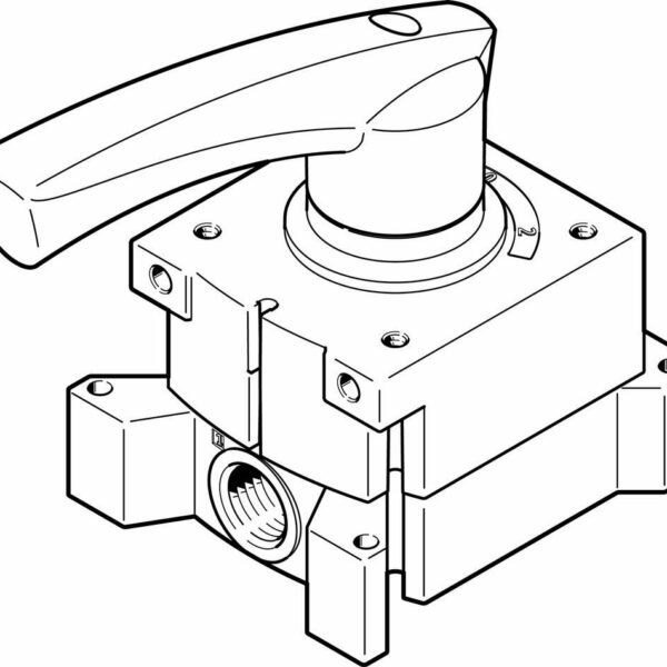 FESTO 3488204