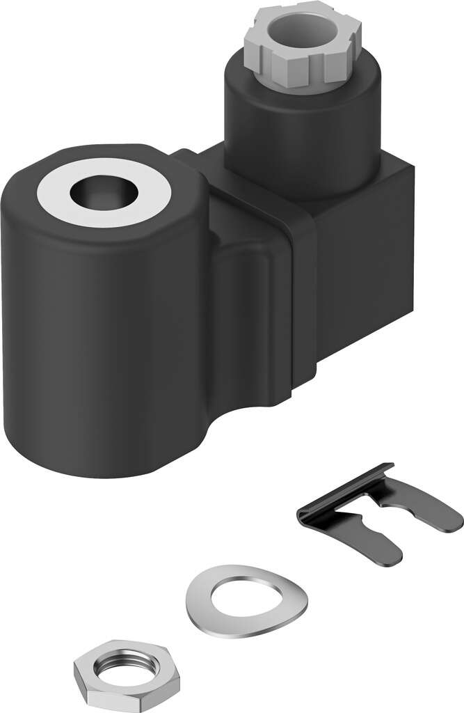 Ricambi automazione industriale