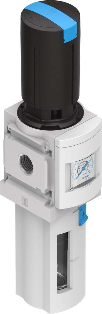 Ricambi automazione industriale