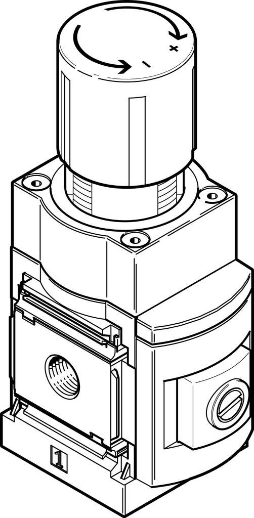 Ricambi automazione industriale