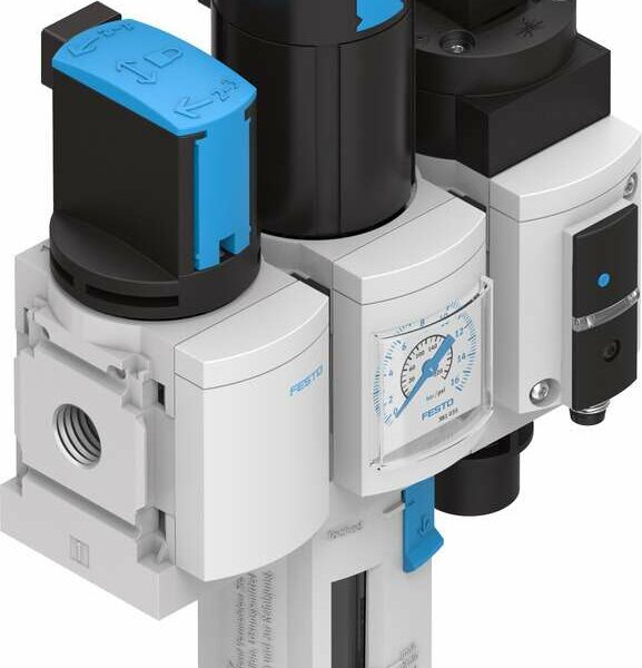 FESTO 8025358