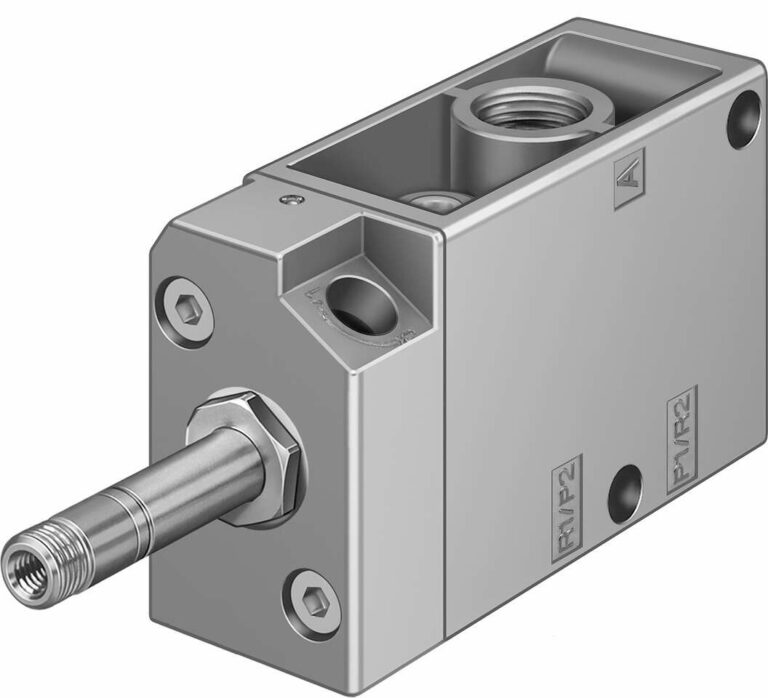 Ricambi automazione industriale